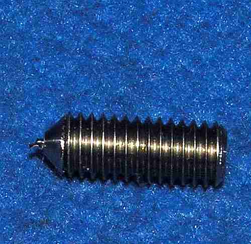 threaded bolt FB 1.01.17